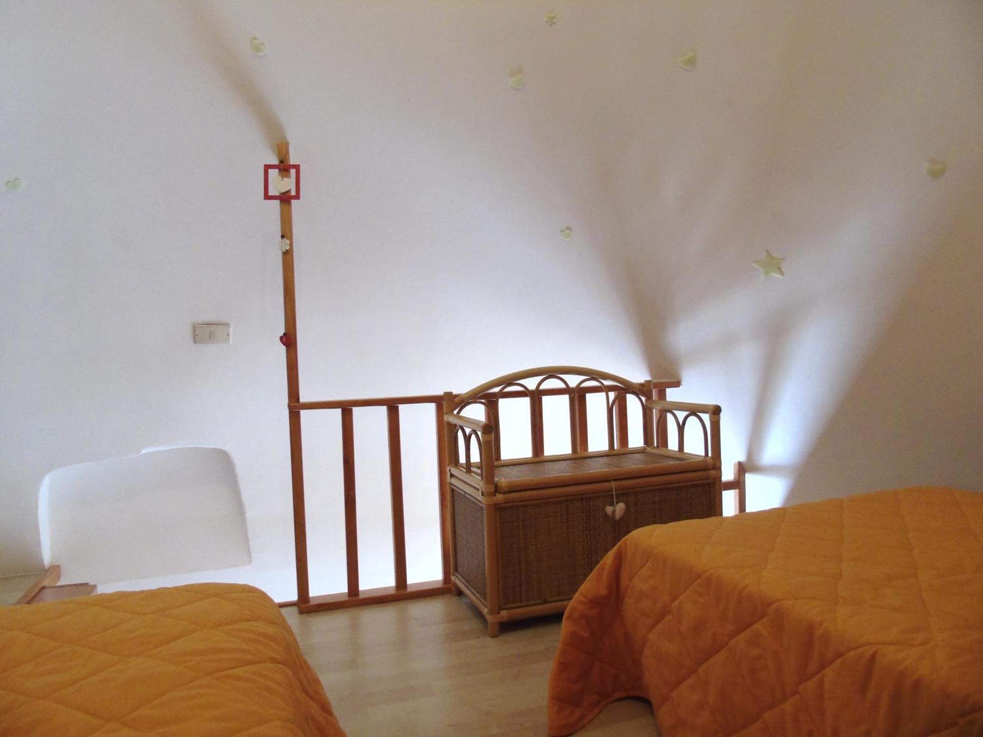 Trullo Delle Sorelle Alberobello Esterno foto